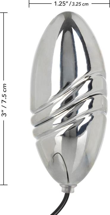 Produktbild CalExotics Turbo Bullet