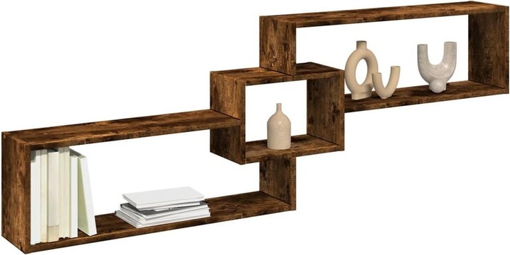 Rovere affumicato