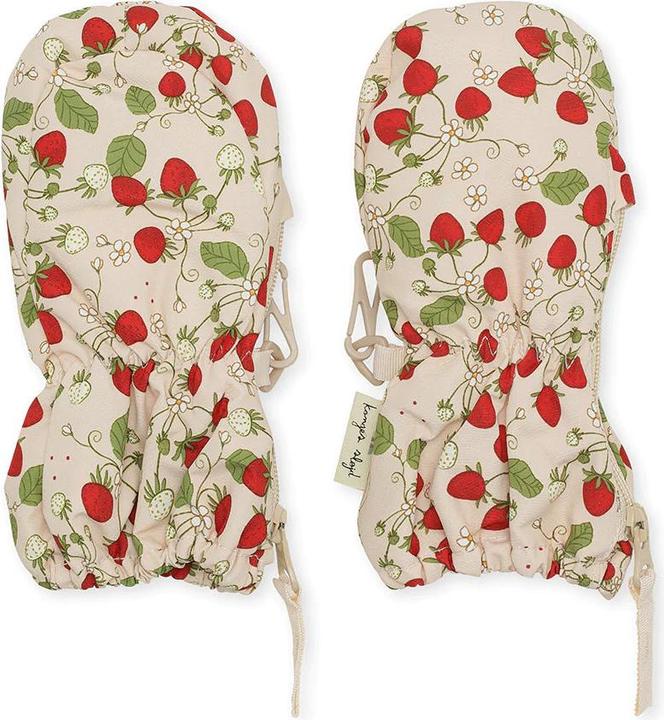 Konges Slojd Baby Fäustlinge Schneehandschuhe Confiture (1, 10, 11, 12, 2, 3, 4, 5, 6, 7, 8, 9)