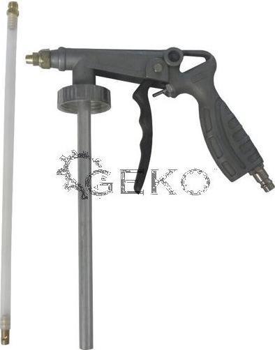 Immagine prodotto GEKO Pistola a spruzzo ad aria compressa per cavità 1/4, 8bar