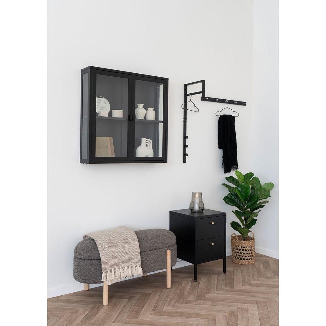 Thumbnail - House Nordic, Decke, Bursa-Plaid Preis für 1 Stück (130 x 180 cm)