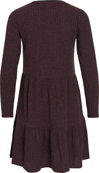 Produktbild Vila VIELITA Langärmeliges Minikleid (XL)