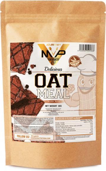 Produktbild Io.Genix Delicious Oat Meal (Neutral, 1 Stk., 1000 g)