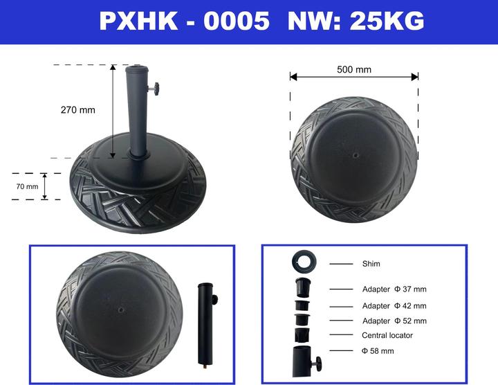 Produktbild Casa.Pro Bisegna