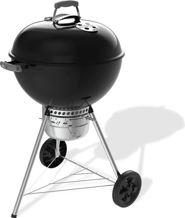 Produktbild Weber Original Kettle Premium 57 cm