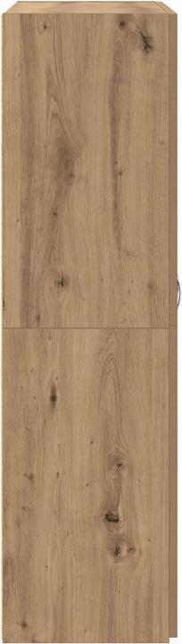 Produktbild vidaXL Büroschrank (60 x 32 x 115 cm)