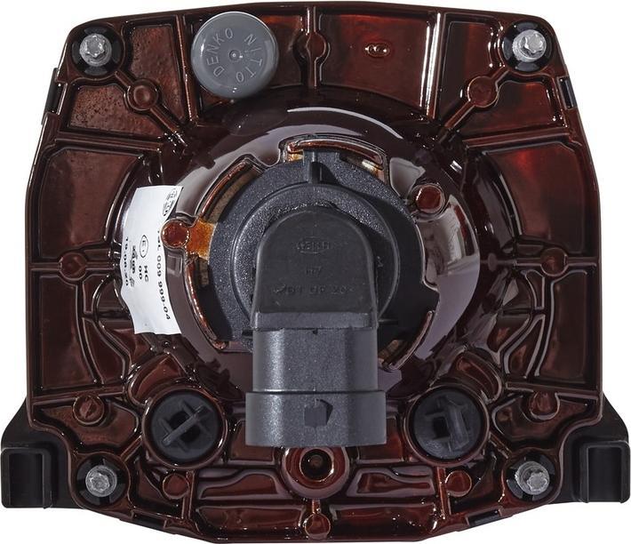 Image du produit HLL Projecteur Principal 90 mm