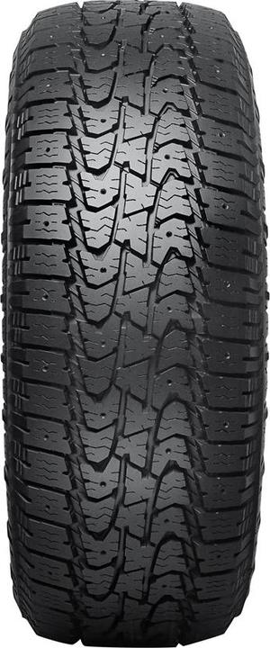 Actual product image Nankang Opona 265/75 R16 119/116Q AT-5