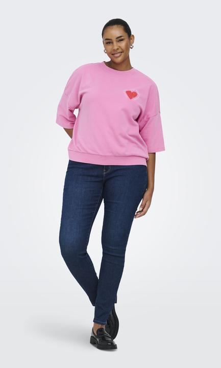 Produktbild Only CARLUCILLA Sweatshirt Sweatshirt (XL)