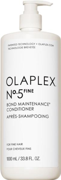 Image du produit Olaplex No. 5 Fine Bond Maintenance Conditioner - 1000ml (1000 ml)