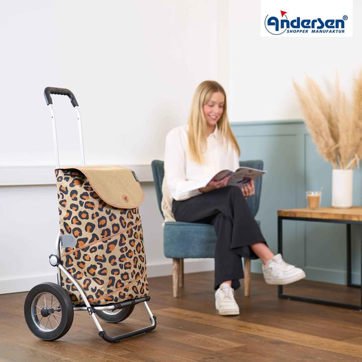 Immagine prodotto Andersen Royal Shopper Tyra