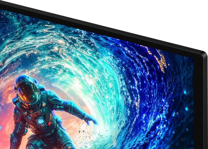 Image du produit Samsung Odyssey OLED G6 – G61SH (2560 x 1440 pixels, 27")