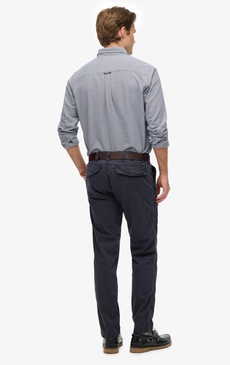 Actual product image Superdry Utility Chino Trousers (36)