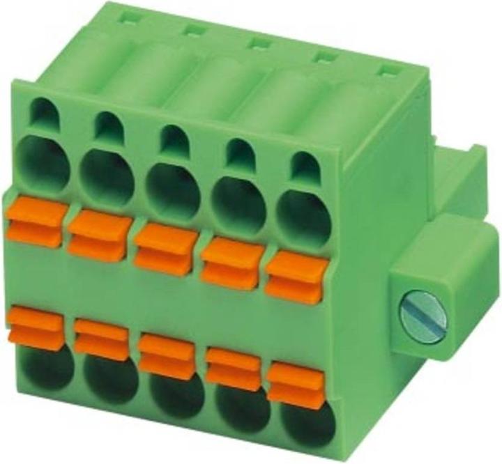 Phoenix Contact SMSTB 2.5/ 4-ST BUGY BD:NZ1071