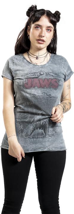 Produktbild JAWS - Comic (S)
