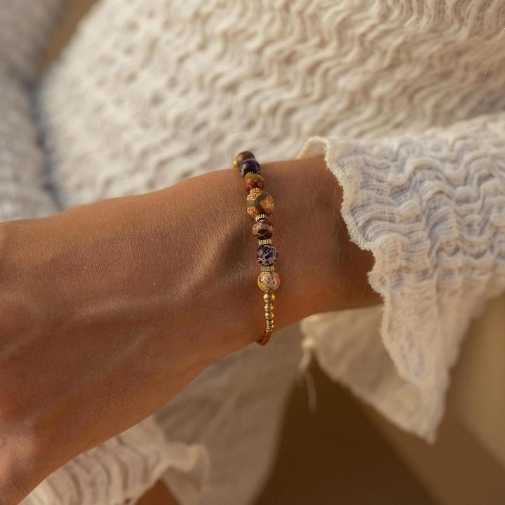 Produktbild Made by Nami Goa Armband (19 cm)