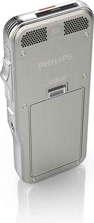 Produktbild Philips Dpm8200 (4 GB)