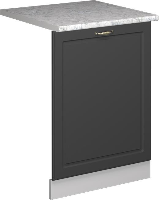 Anthrazit, Anthrazit-Gold, Anthrazit-Gold Landhaus