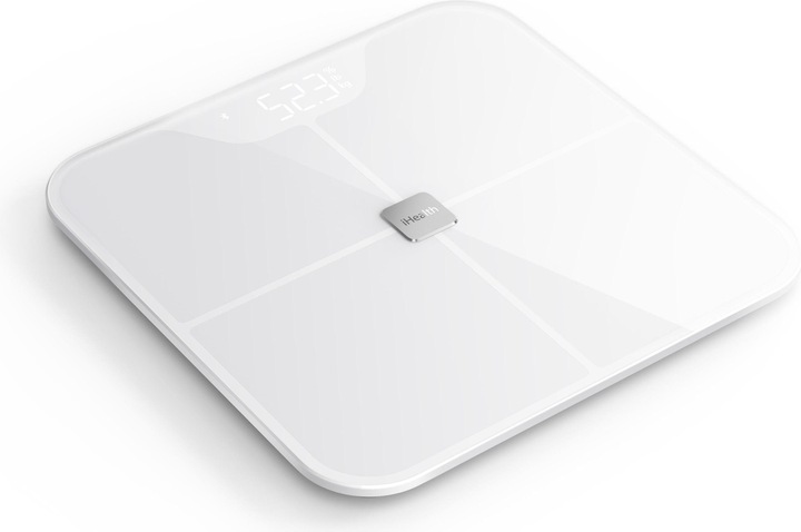 Immagine prodotto iHealth Body Analysis Scale (185 kg)