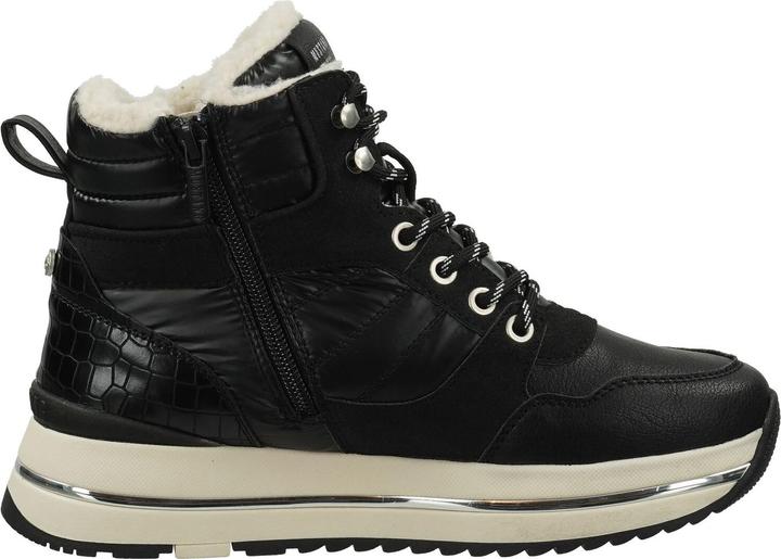 Actual product image Mustang Stiefelette (38)