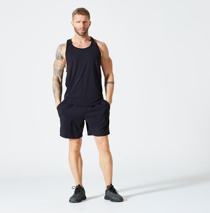 Actual product image Domyos Stringer Performance (L)