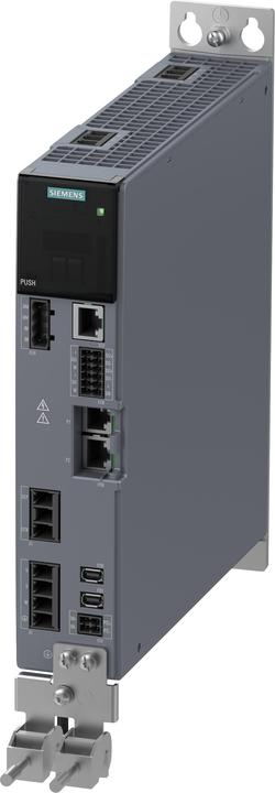 Actual product image Siemens SINAMICS S210, 3 AC200-480