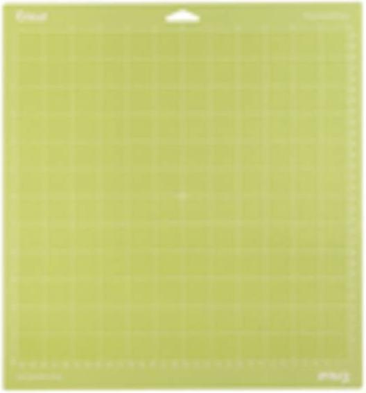 Produktbild Cricut Schneidematte Strandardgrip 30.5 x 30.5 cm 1 Stück