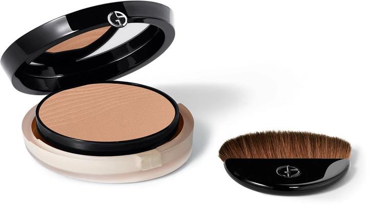Produktbild Giorgio Armani Luminous Silk Glow Fusion Powder 5.5 3.5 g