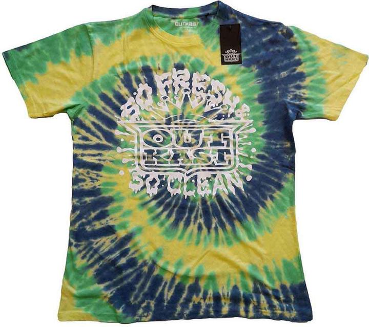 Image du produit Outkast So Fresh (Dip Dye) (M)