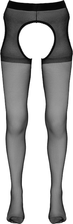 Image du produit Cottelli Collection Collants sexuels (L)