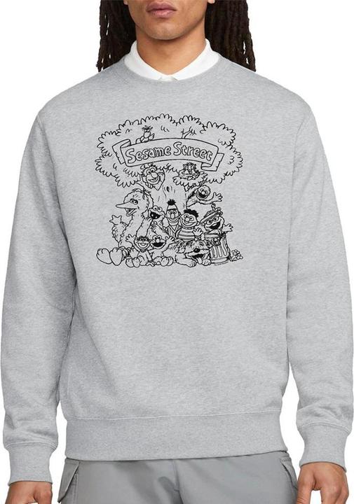 Produktbild Simple Street Sweatshirt (S)