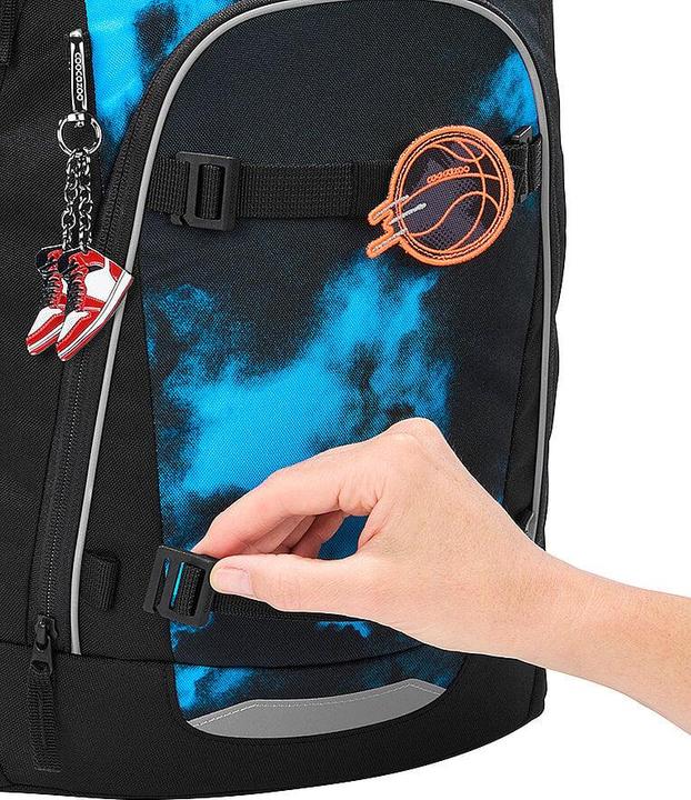 Produktbild Coocazoo Mate Schulrucksack 44 cm (30 l)