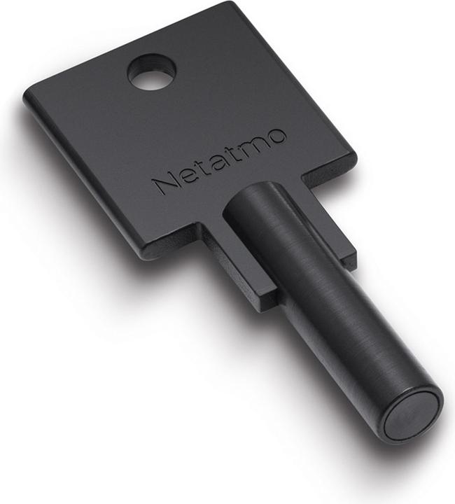 Netatmo Smart Key (Schlüsselkarte)