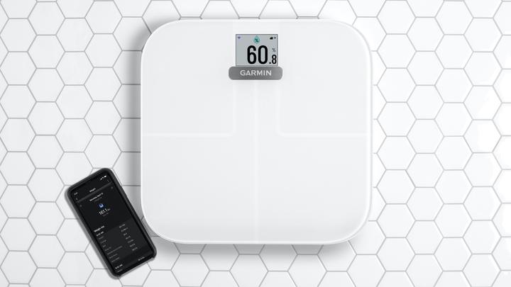 Produktbild Garmin Index S2 Smart Scale (181.40 kg)
