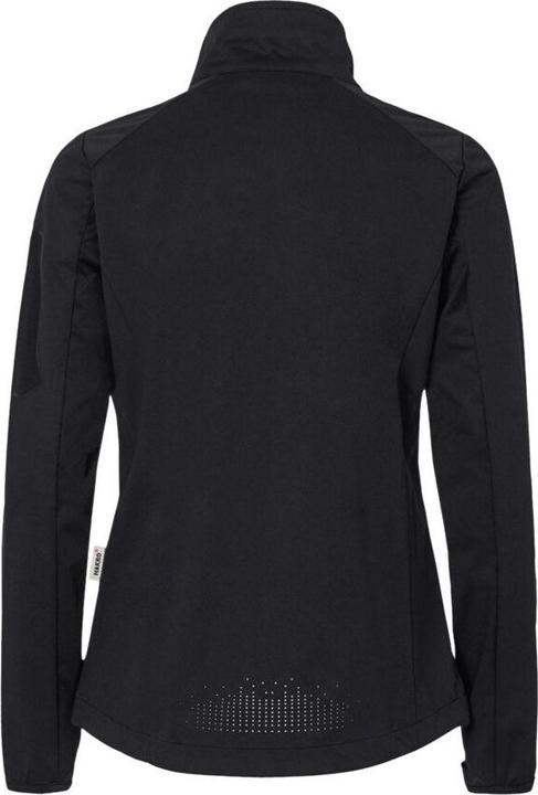 Produktbild Hakro Light-Softshelljacke Sidney (S)