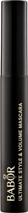 Actual product image Babor Ultimate Style & Volume Mascara (Black)