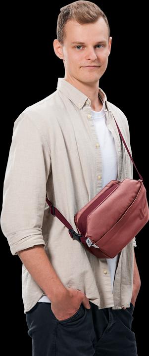 Produktbild Deuter Passway 2