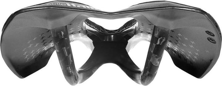 Image du produit Selle Italia SLR Boost 3D Carbon Superflow