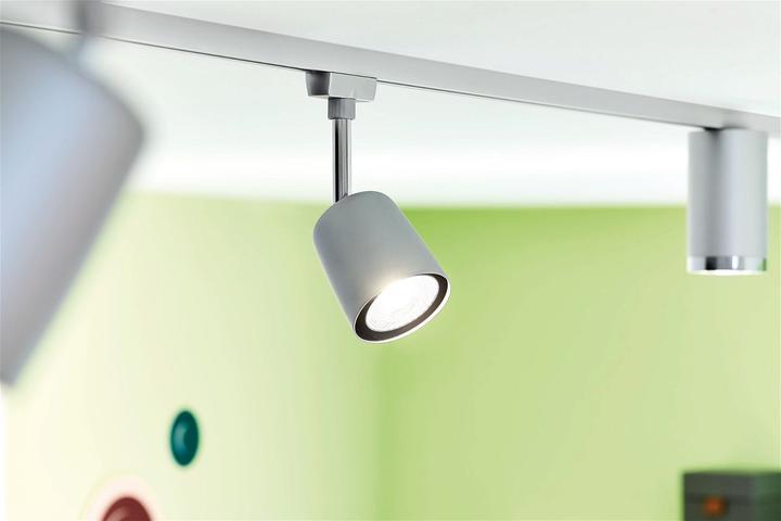 Actual product image Paulmann URail Set Cover (GU10)