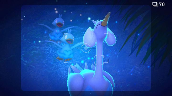 Image du produit Nintendo New Pokémon Snap (Switch, EN)