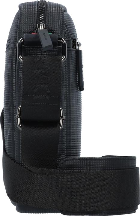 Immagine prodotto Davidoff Borsa a tracolla Paris in pelle 18 cm