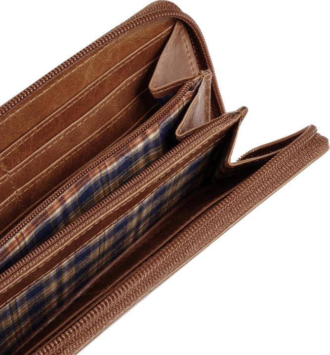 Actual product image Chiemsee Geldbörse