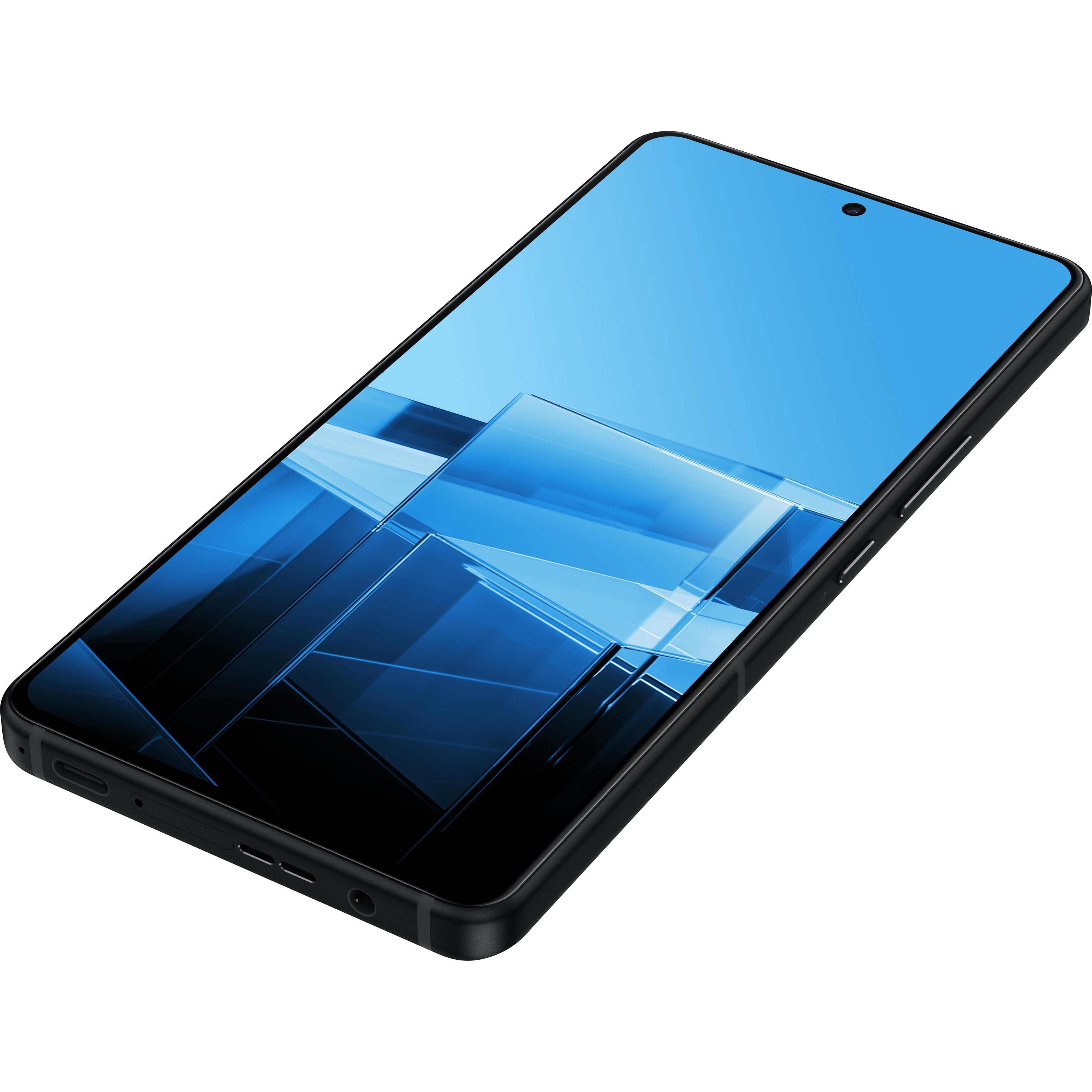 Thumbnail - ASUS Zenfone 11 Ultra (256 GB, Ethernal Black, 6.78", Dual SIM, 50 Mpx, 5G), Smartphone, Schwarz
