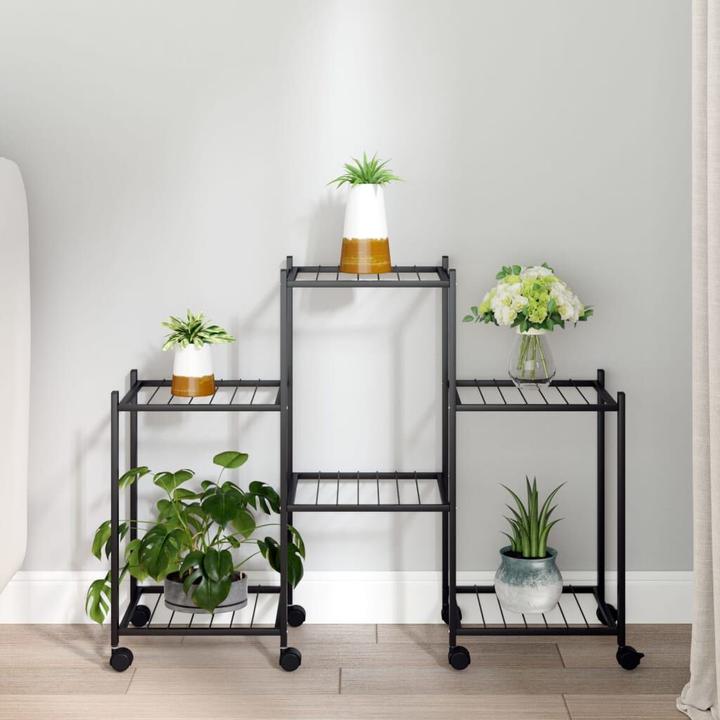 Image du produit vidaXL Blumenständer