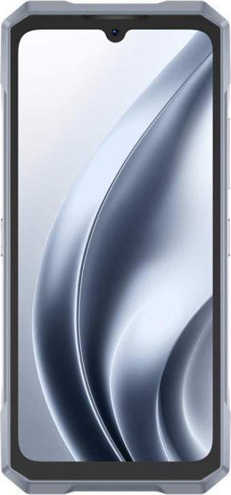 Immagine prodotto Doogee Blade GT Play (5G - NFC - 6.72" - 256 Go, 8 Go RAM) Argent (256 GB, Argento, 6.72", 5G)