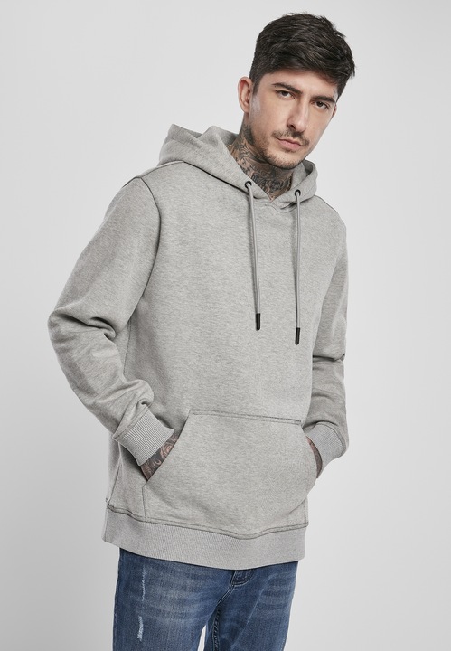 Produktbild Urban Classics Two Face Hoody (XL)