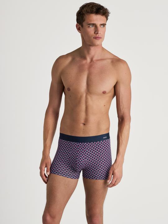 Produktbild Calida Cotton Code Design Boxershorts (XXL, Einzelpack)