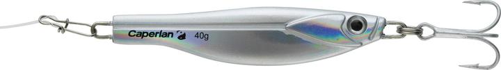Actual product image Caperlan Paternoster mounting Spring mounting