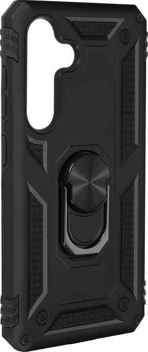 Actual product image Avizar Shockproof mobile phone case with Ring Series