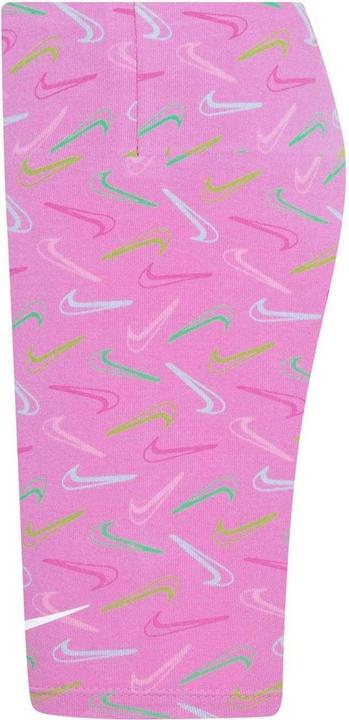 Image du produit Nike - Short de motard style Swoosh - Fille (116)